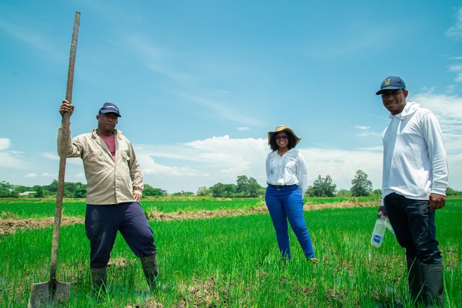 (AUDIO) Entre el 22 de abril y el 7 de junio estará abierta la nueva convocatoria del Premio Emprender Paz