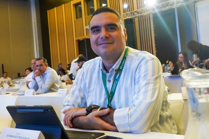 Gobernador del Caquetá Participa En Encuentro Sobre La Reactivación Del Agro