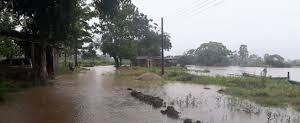 Medidas para atender ola invernal en Caquetá.