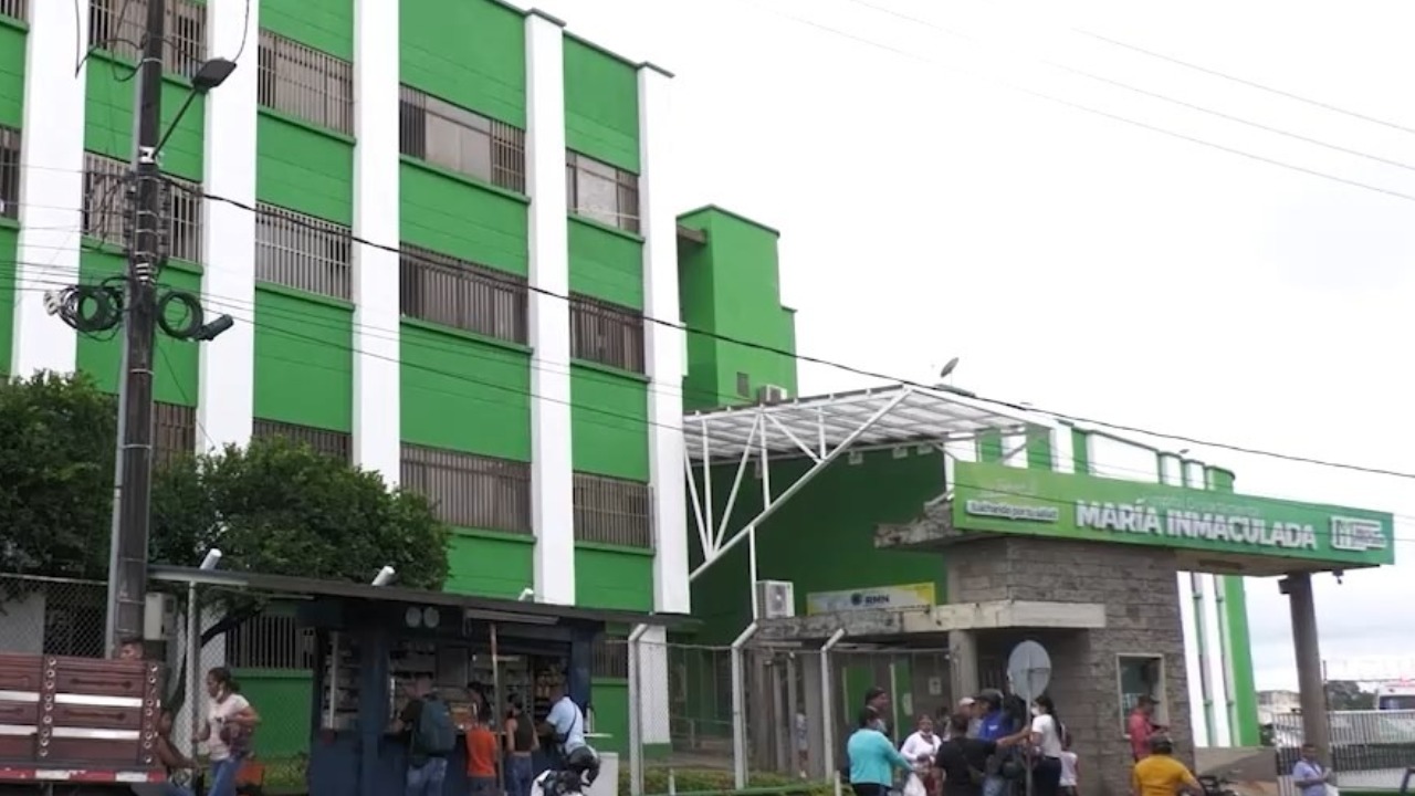 Proceso contractual para segunda torre de urgencias.