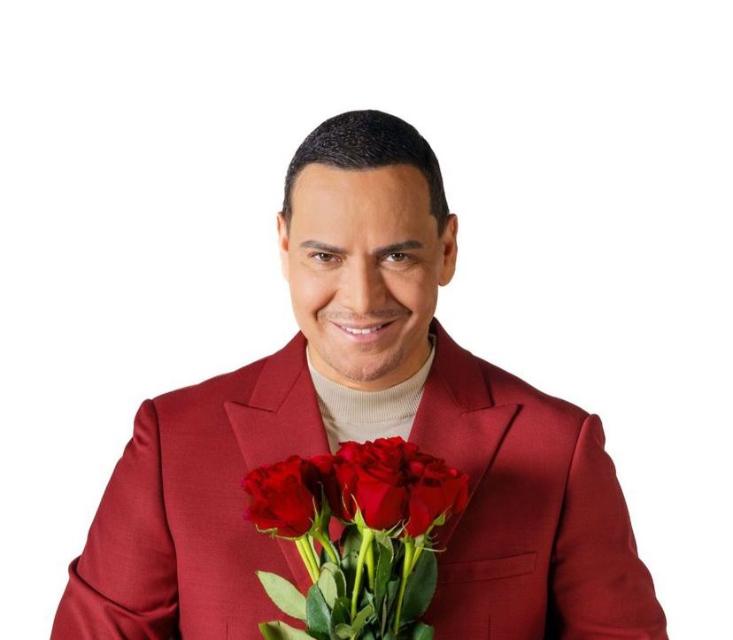 Víctor Manuelle revivió a Frankie Ruiz en una canción