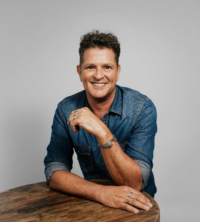 Carlos Vives, Persona del Año en los Latin Grammy 2024