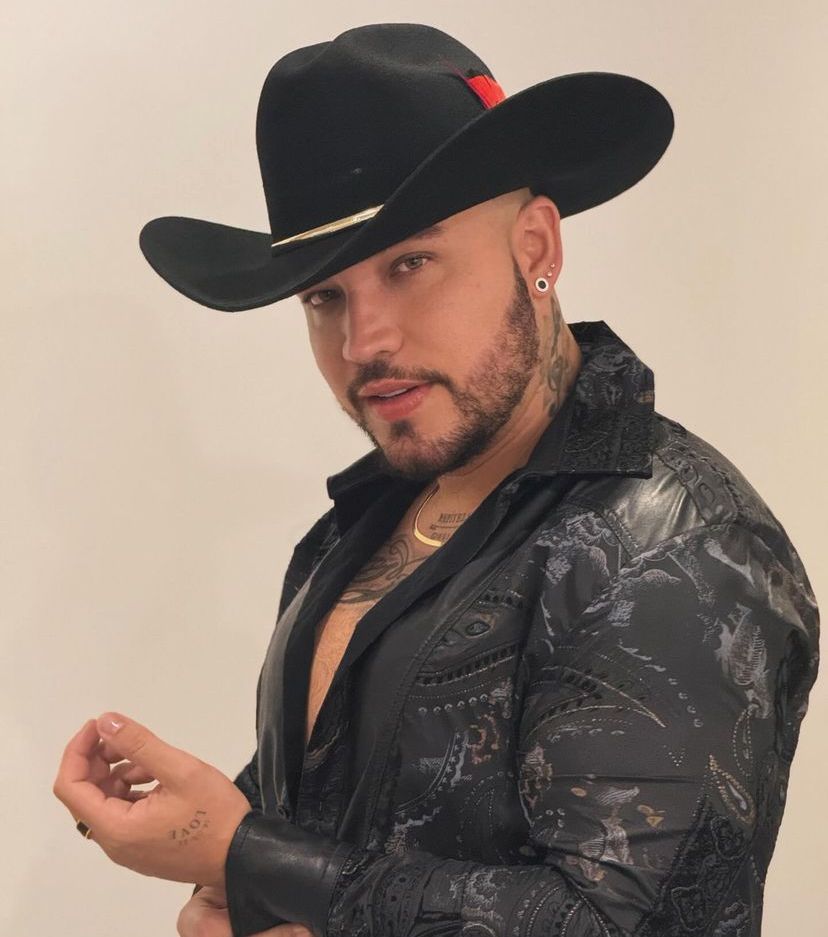 Jessi Uribe lanza nuevo álbum