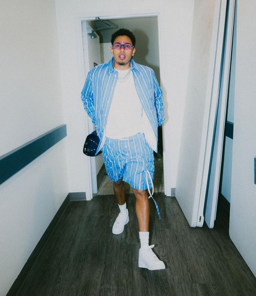 Myke Towers regresa a Colombia con dos conciertos.