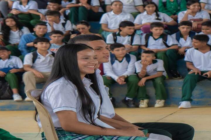 Este 5 de junio los colegios oficiales de Florencia no tienen clases