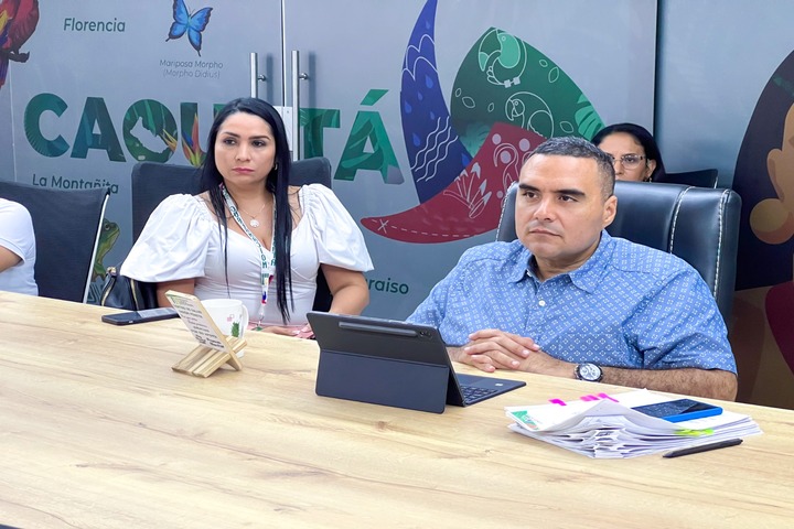 Avances Significativos En La Construcción De La Secretaria De Salud Departamental