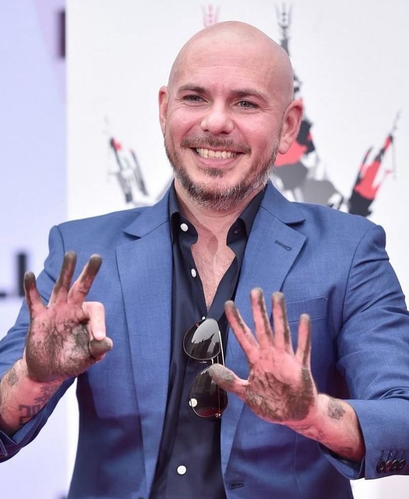 “2 The Moon”, nuevo sencillo de Pitbull junto a Ne-Yo y Afrojack