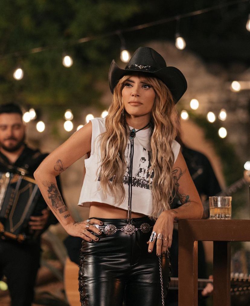 Kany García tendrá concierto en Cartagena