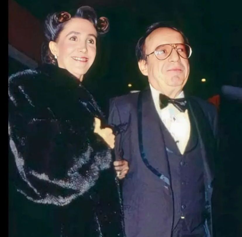 "Doña Florinda" demandará a los hijos de Chespirito