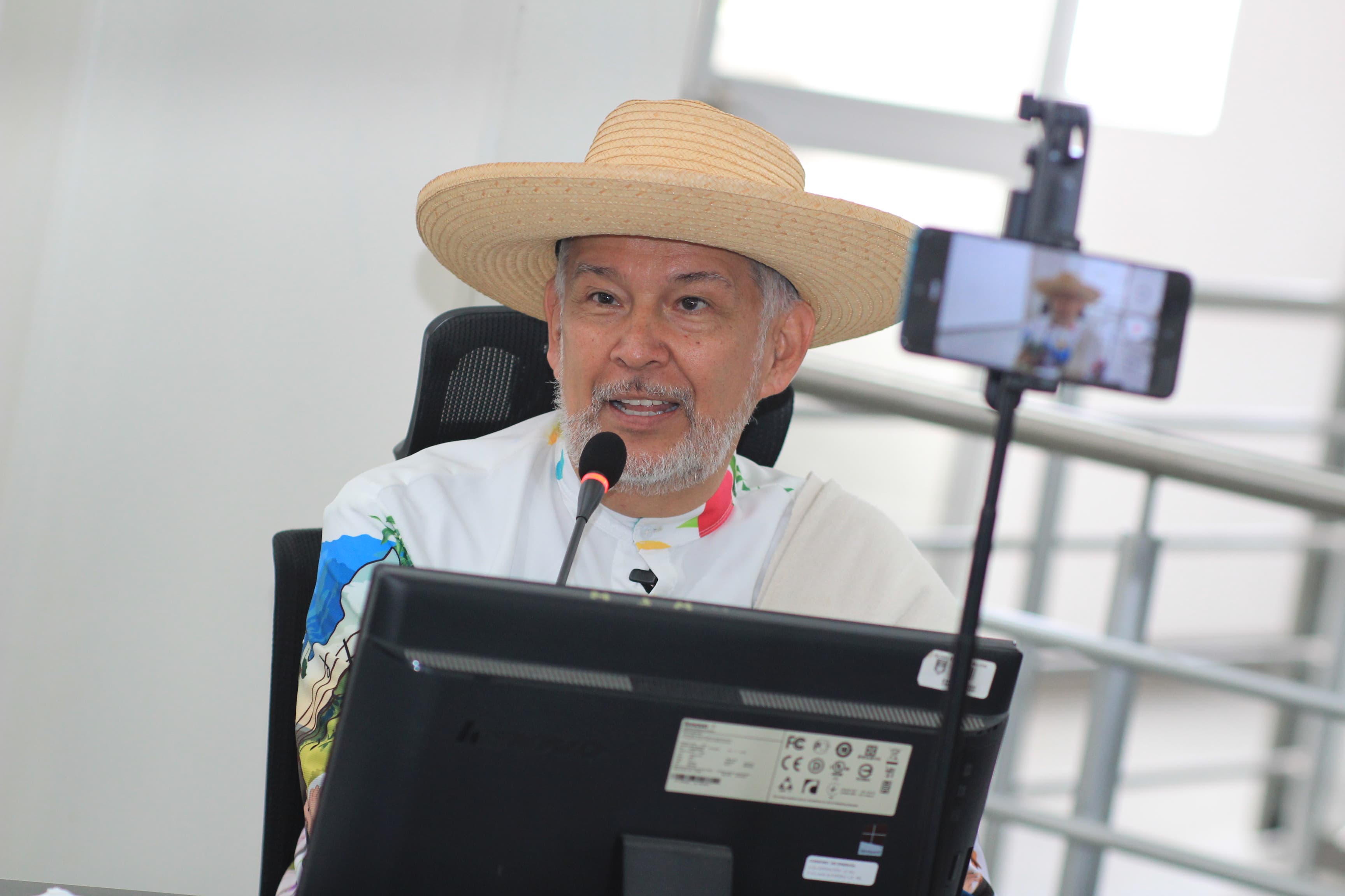 Concejo Municipal de Pitalito, aprueba endeudamiento de 8,500 millones de pesos