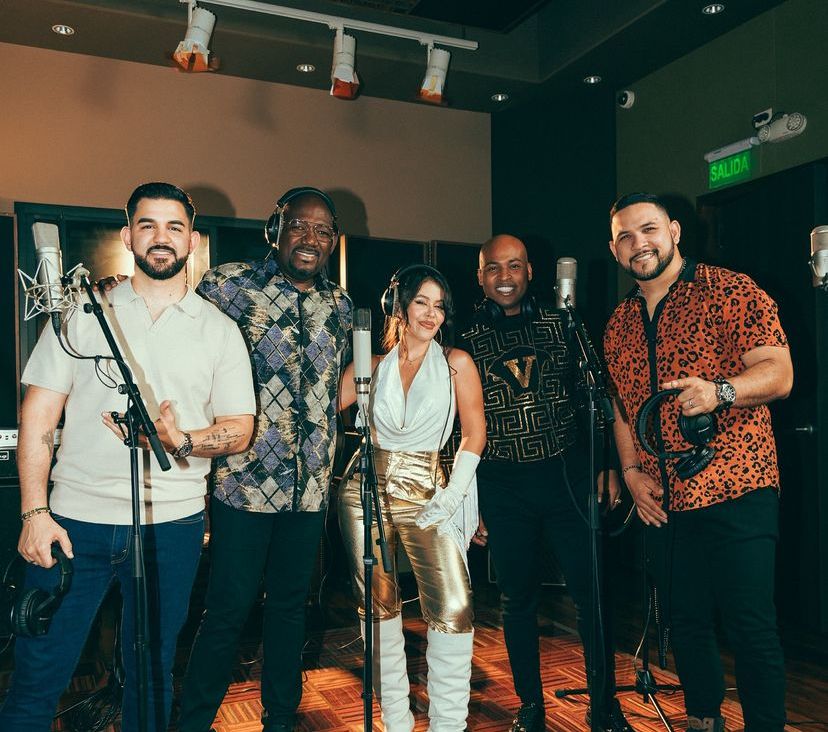 El Grupo Niche estará en canción de Netflix