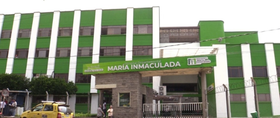 Se reitera la no devolución, dineros HMI.