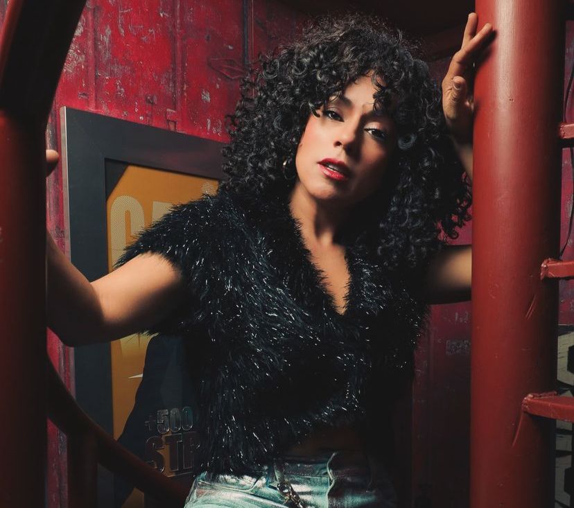 Ilona, el nuevo fichaje de Gaira Música Local