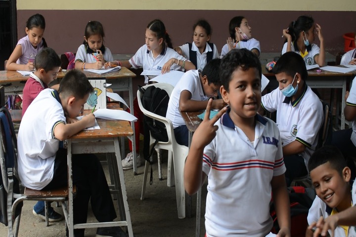 El lunes 8 de julio inicia el segundo periodo de la jornada escolar del 2024