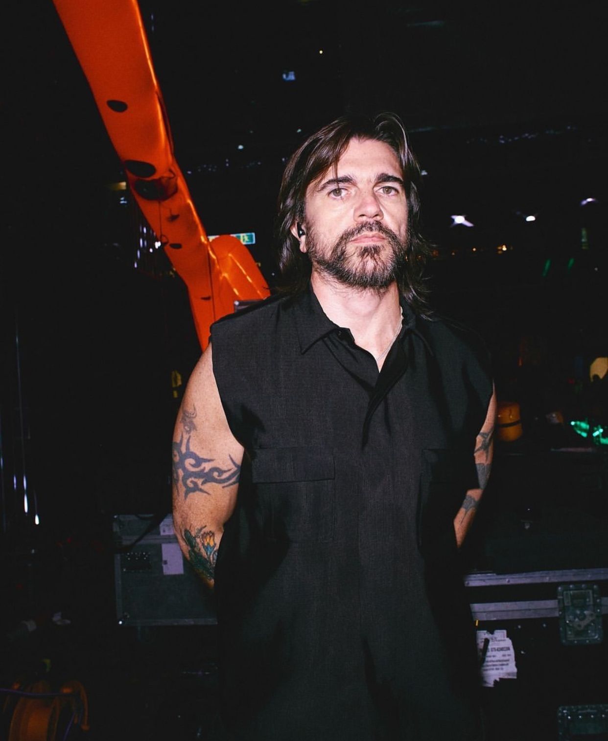 Juanes anuncia 14 nuevas fechas para su gira musical