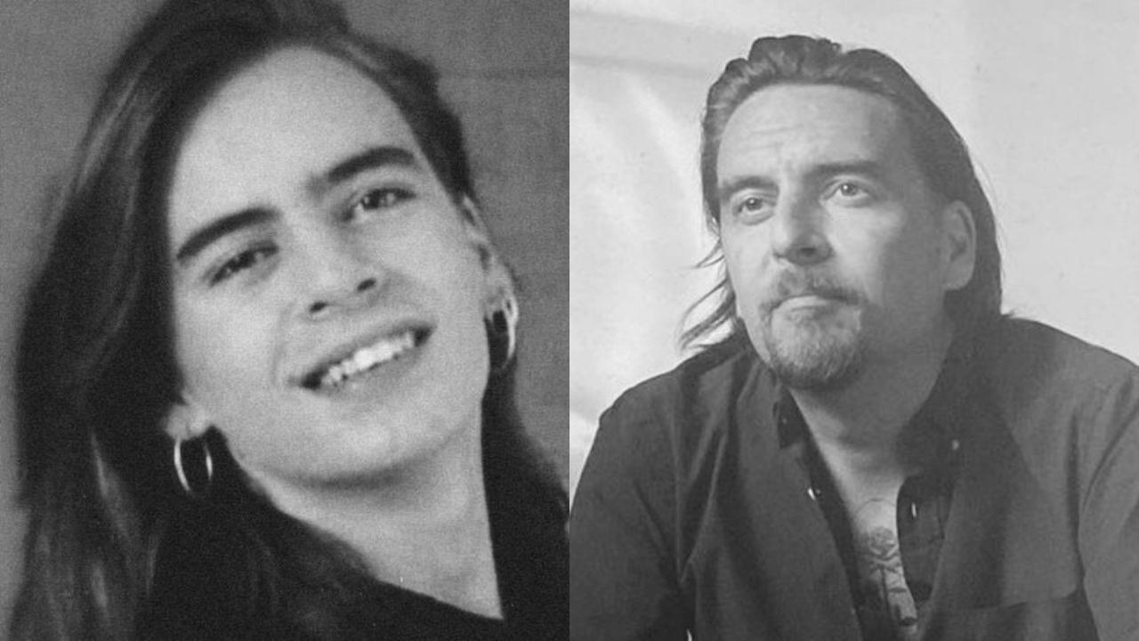Falleció Adrián Olivares, exintegrante de Menudo