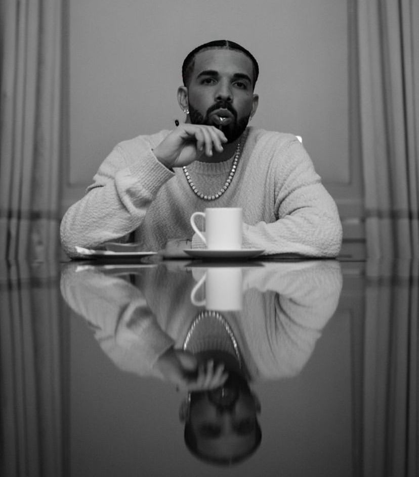 La enorme fortuna que Drake perdió por apuesta en la Copa América