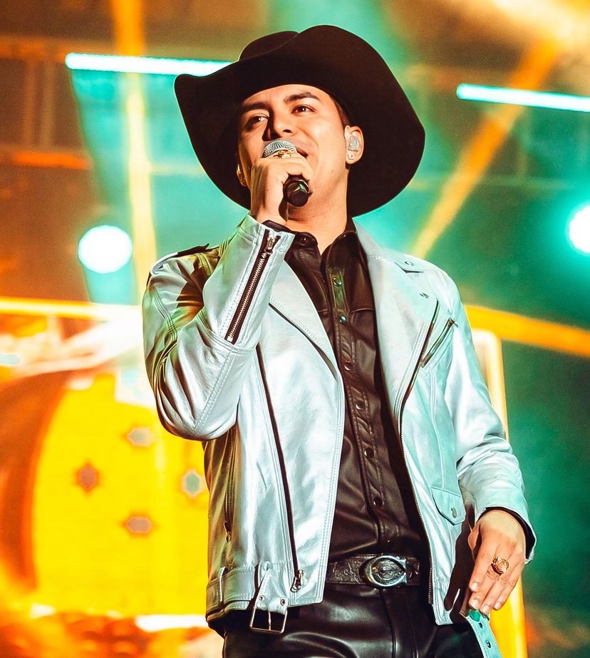 Yeison Jiménez confirma gira en los EE.UU.