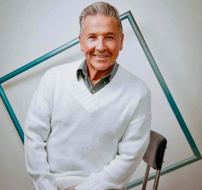 “Ricardo Montaner 2”: El artista revela su naturaleza más pura.