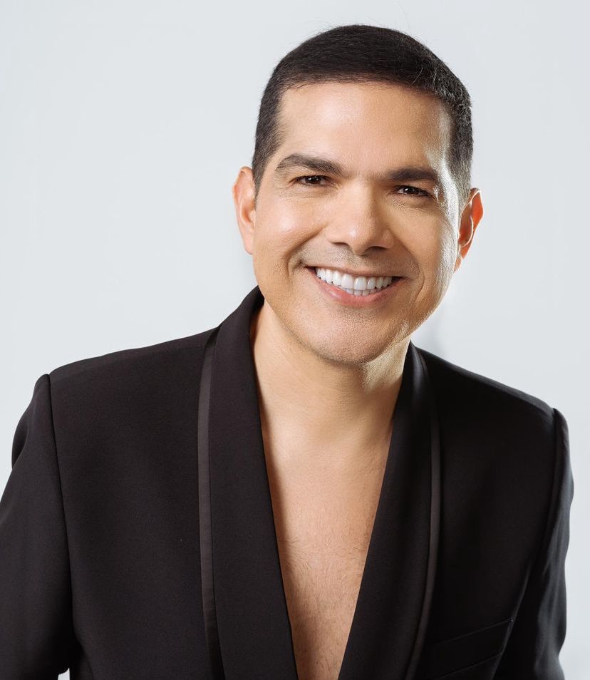 ¡Confirmado! Peter Manjarres estará en Festibandas 2024
