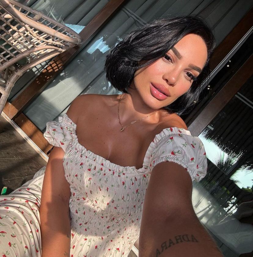 Andrea Valdiri ya tendría nuevo novio