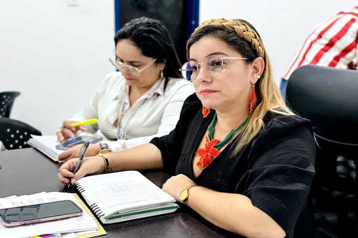 El Departamento del Caquetá Reactiva la Junta Departamental de Educación