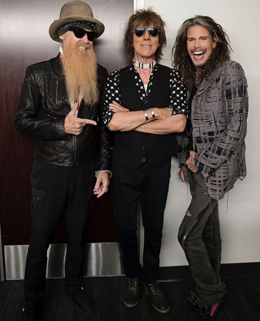 Aerosmith dice adiós a los escenarios