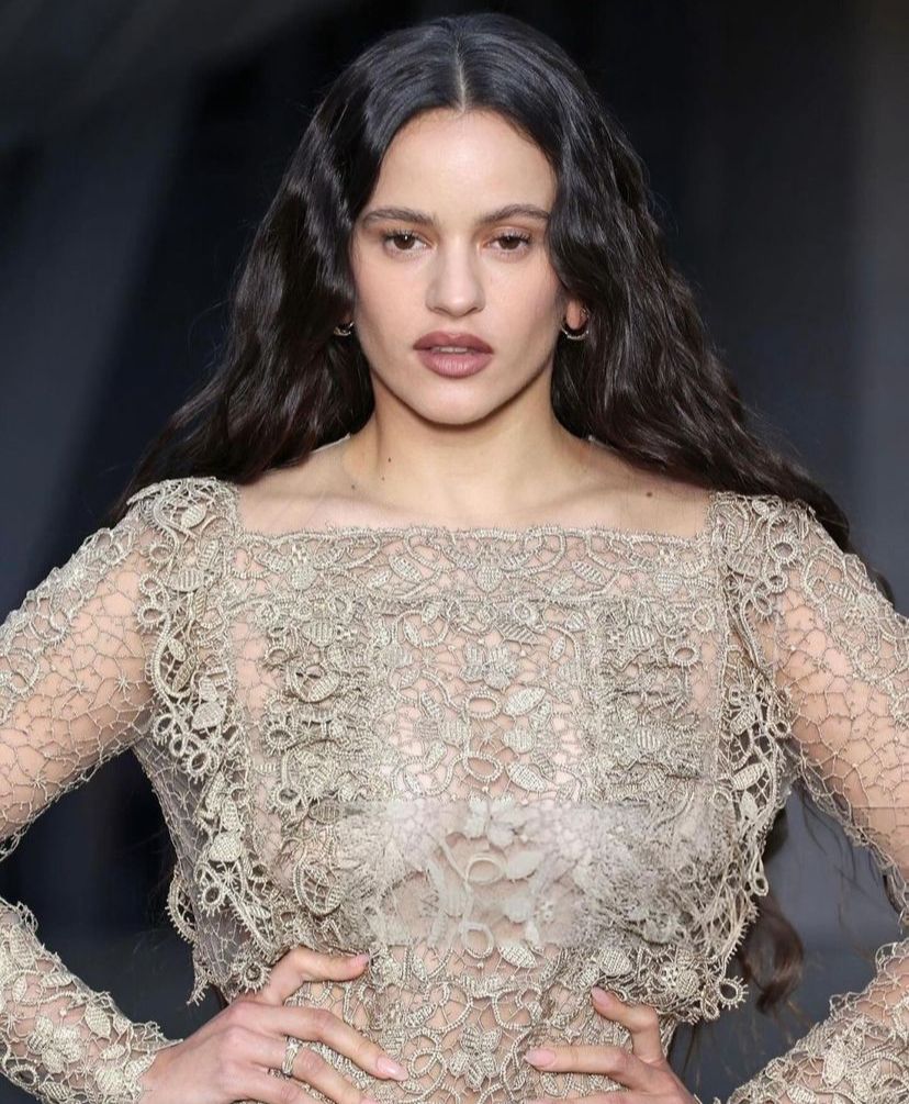 ¿Rosalía sacará una nueva canción?