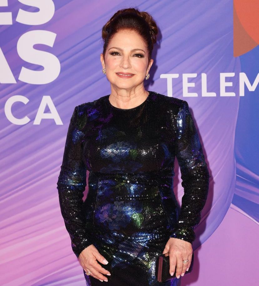Gloria Estefan tendrá su propia calle en Miami Beach