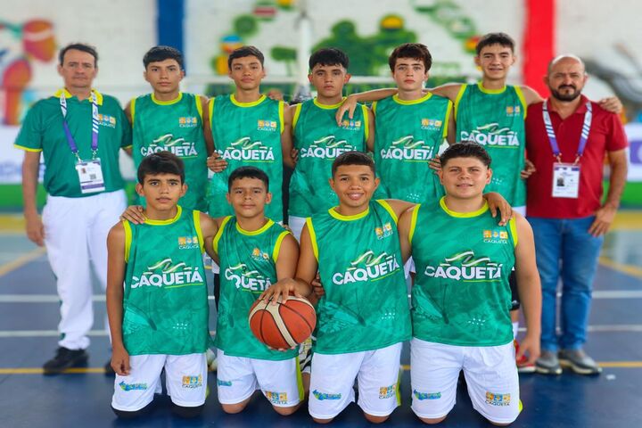 Caquetá Supero Expectativas Con Más De Ocho Mil Inscritos En Juegos Intercolegiados