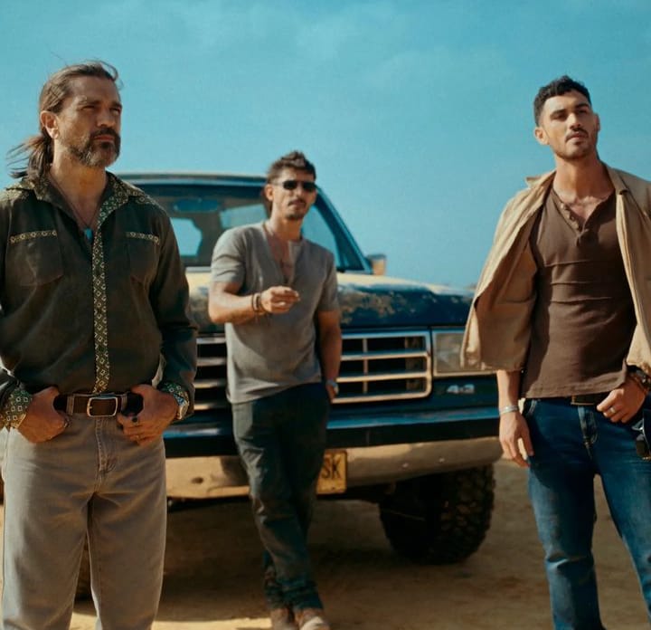 Juanes debutará como actor