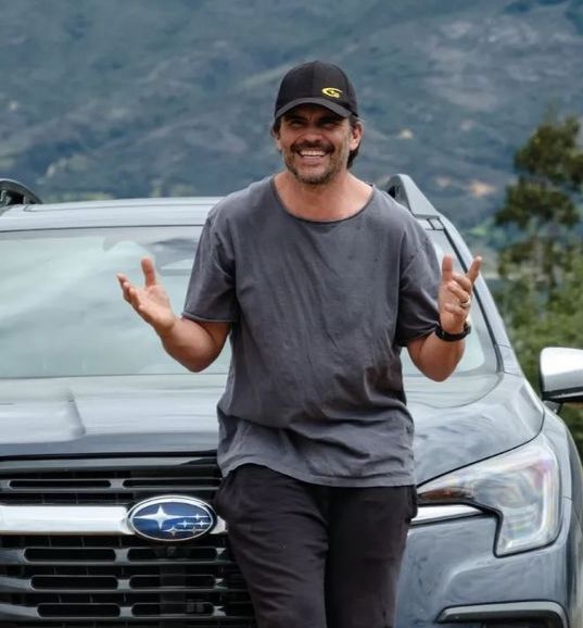 El síndrome que padece el actor Juan Pablo Raba