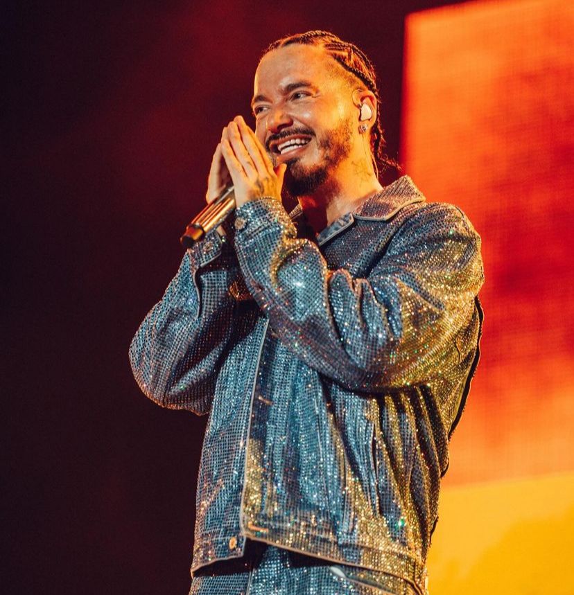 El artista paisa J Balvin debutará como actor