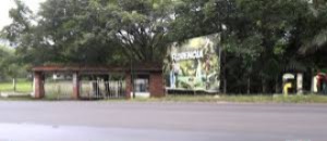 Acciones legales para recuperar el Parque Turbay.