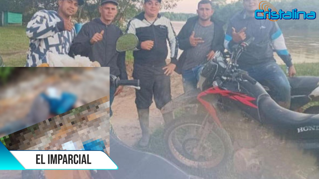 Solicitan a la fuerza pública, una mayor presencia.