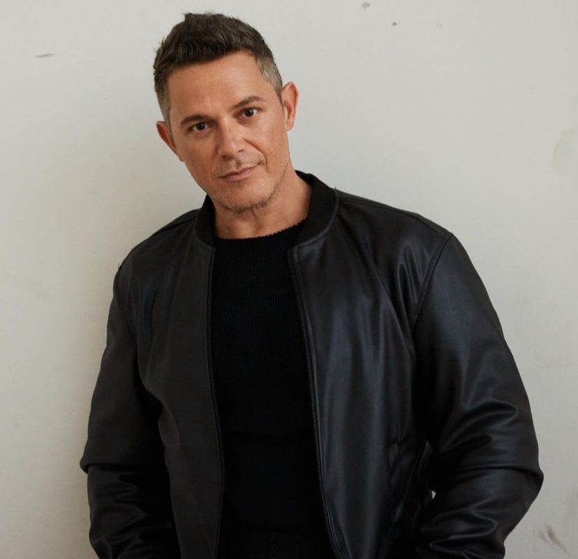 Alejandro Sanz confirmado en la Semana de la Música