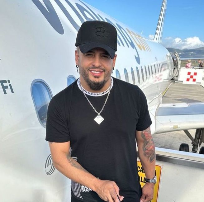 A la cárcel el cantante vallenato Nelson Velásquez