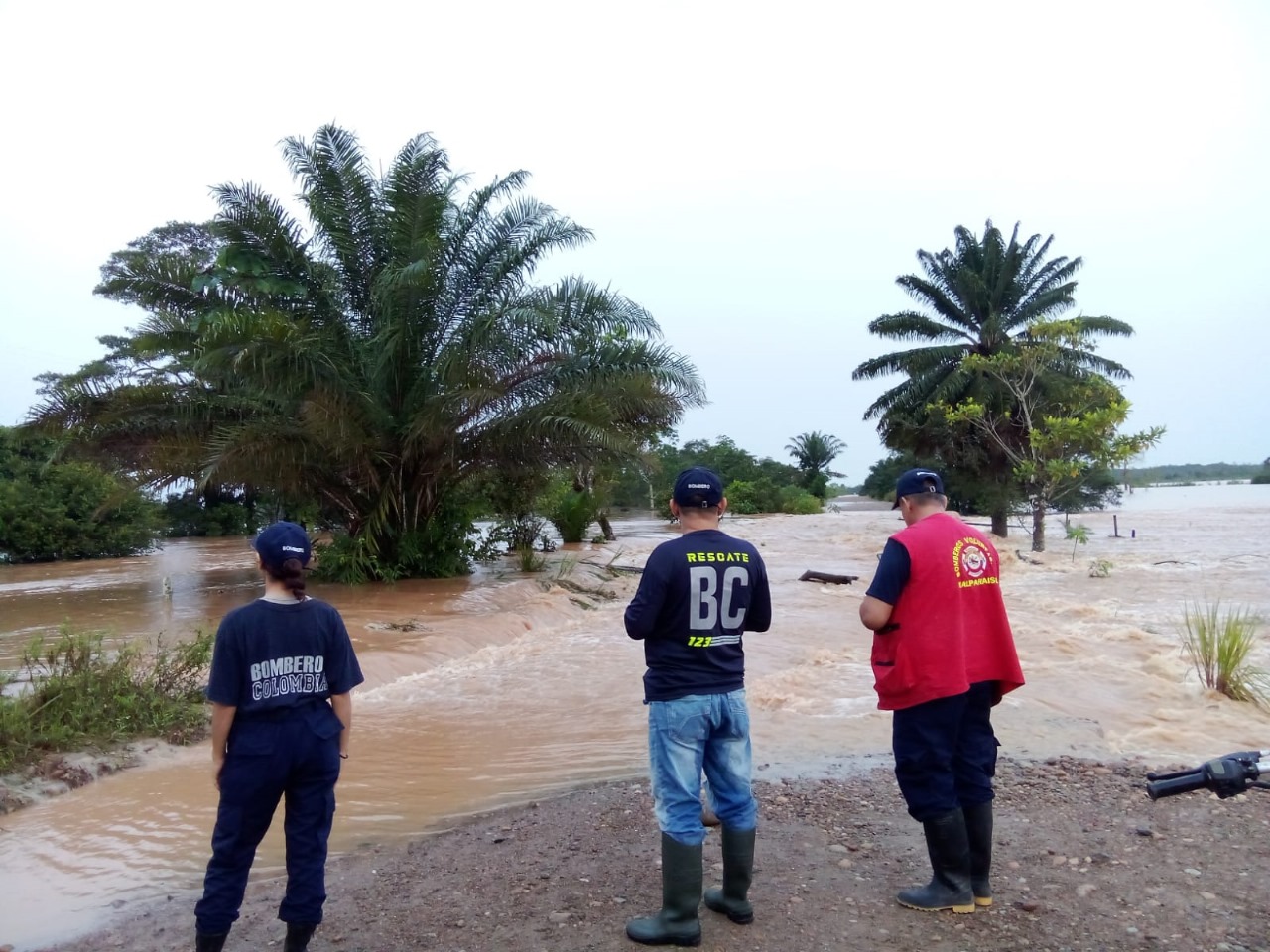 Anuncian intervención vial en La Vega.