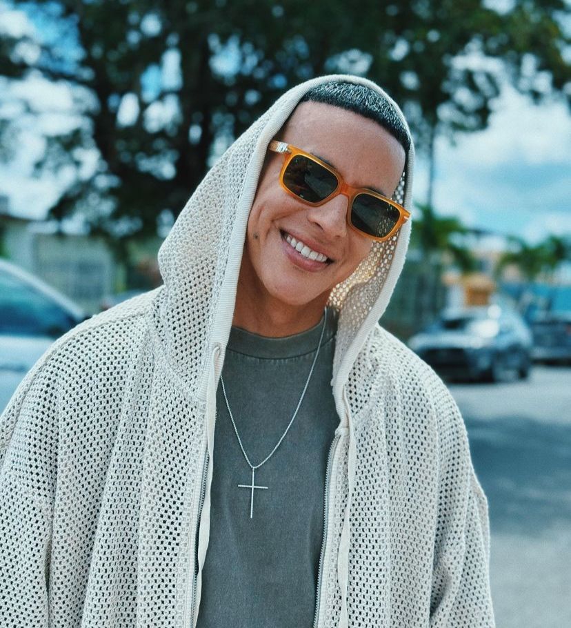 Daddy Yankee cuenta la historia de su vida en su primer libro