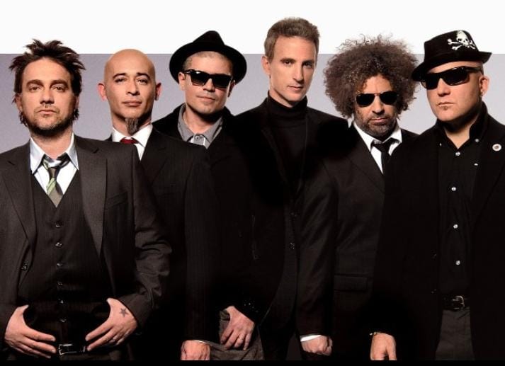 Los Fabulosos Cadillacs estarán en el Festival Cordillera 2024: reemplazarán a Fito