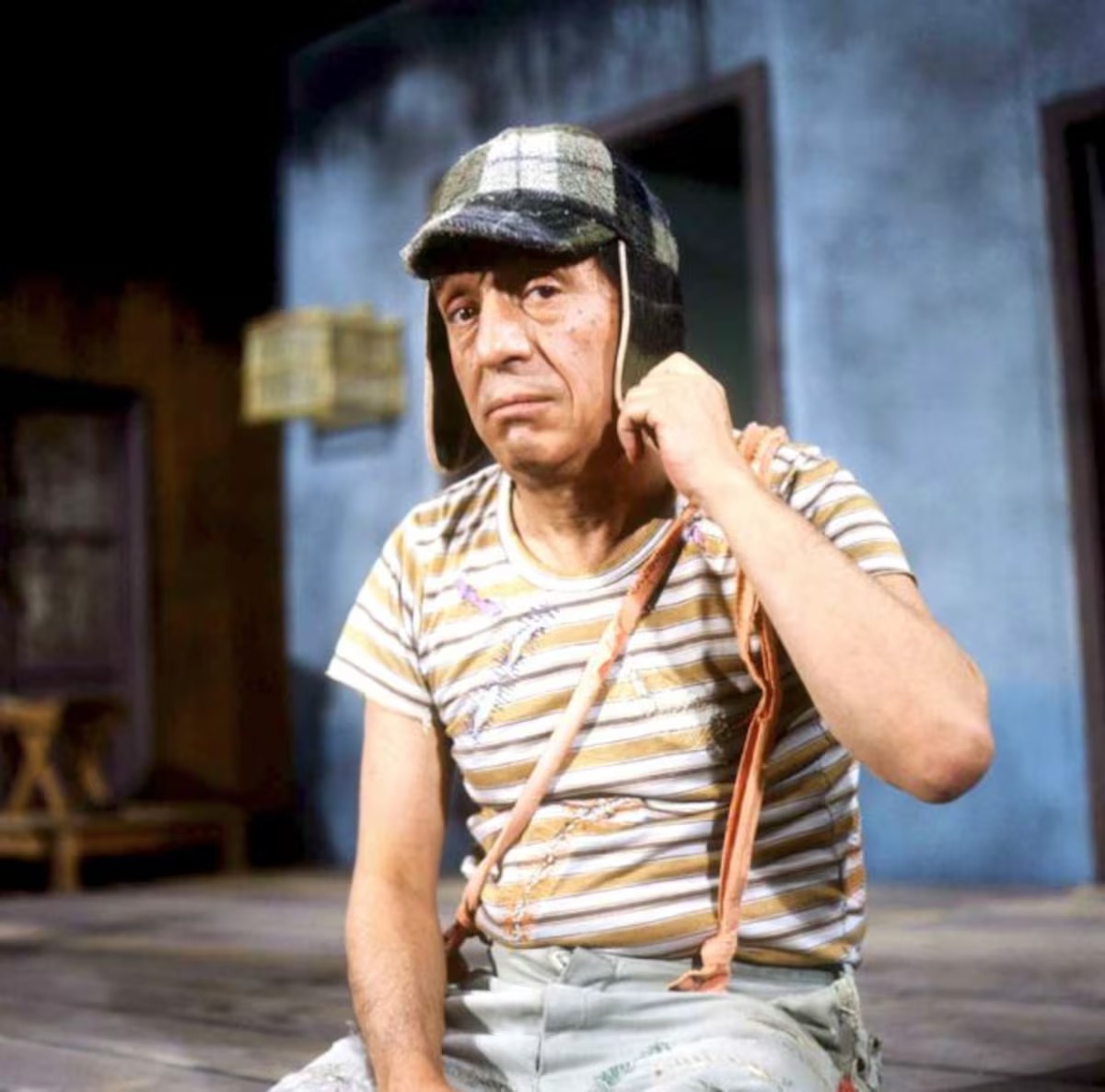 El Chavo del 8 regresa a la televisión tras cuatro años de ausencia