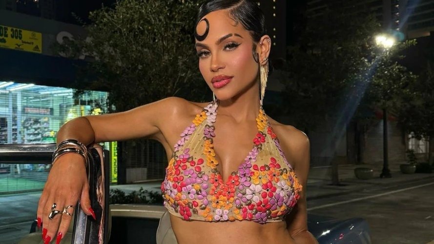 Natti Natasha presenta su nuevo sencillo: “Tu Loca”