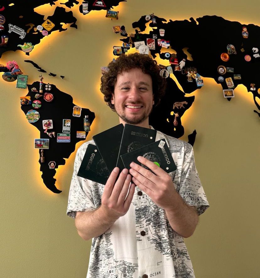 Luisito Comunica fue detenido en República Dominicana