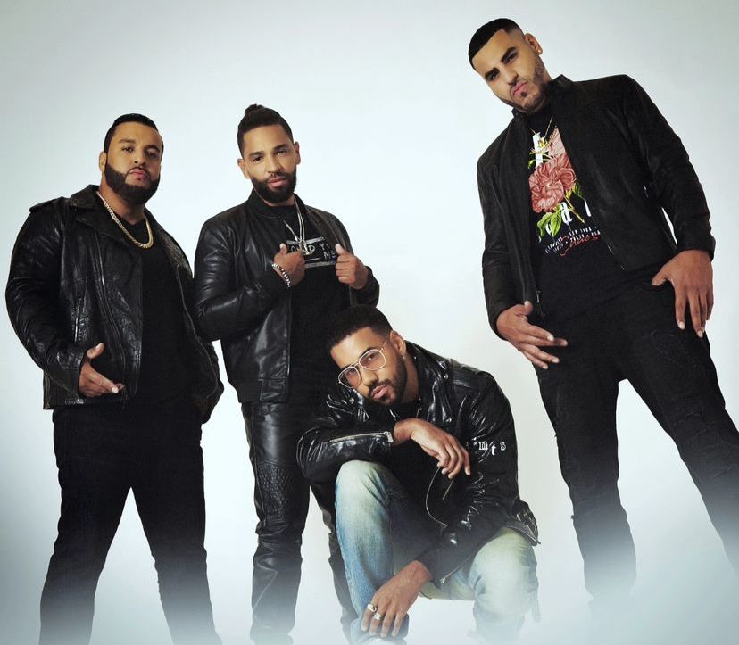 Polémica de Aventura por concierto en Bogotá
