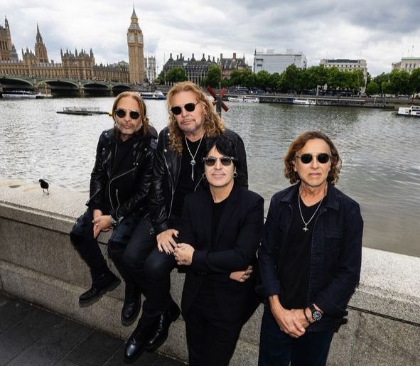 Maná eliminó colaboración con Nicky Jam