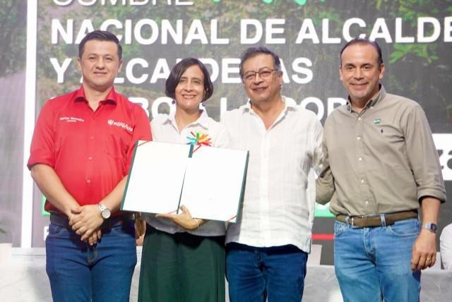 Cuatro iniciativas de desarrollo para Florencia.
