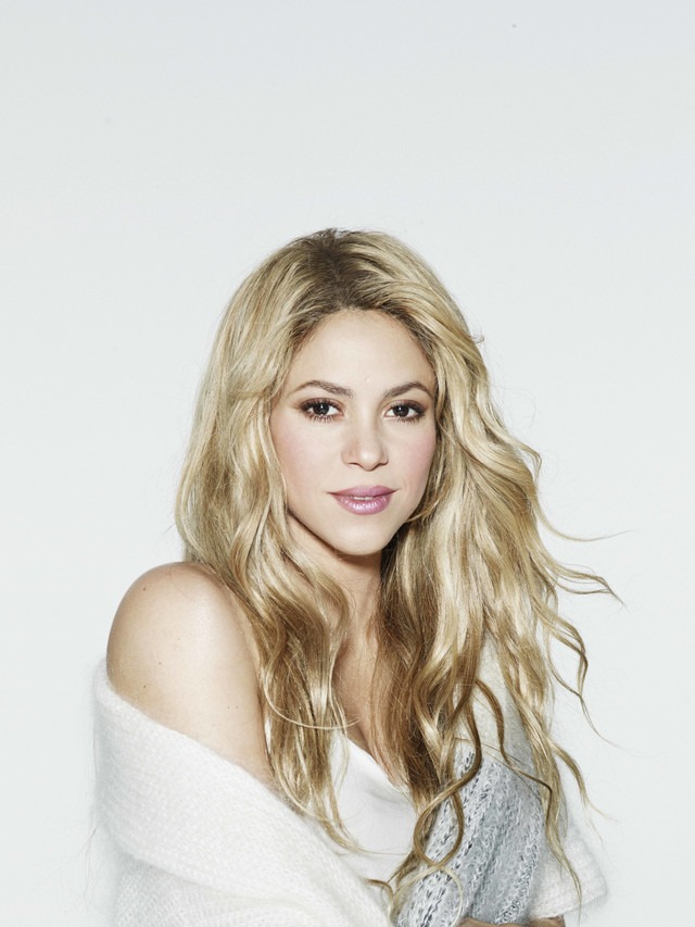 Shakira una de las artistas pop más Grande del Siglo XXI de Billboard: No. 17