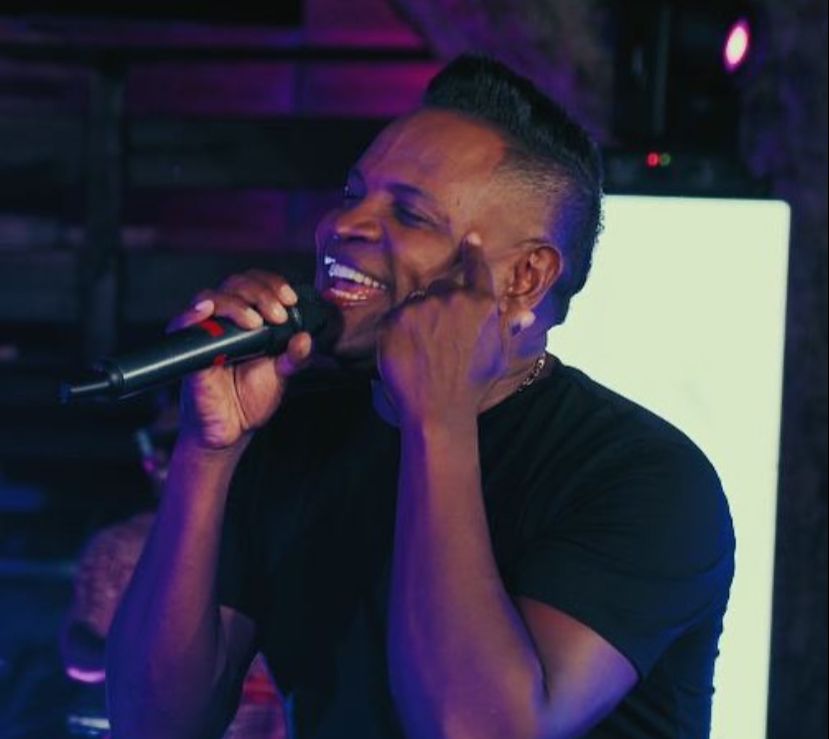 Latin Grammy tuvo gesto emotivo con Ómar Geles