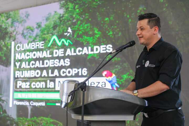 Alcalde Marlon Monsalve Destacó Los Avances De Su Gobierno En 9 Meses De Gestión