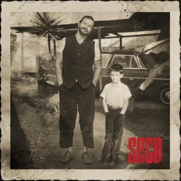 Ricardo Arjona lanzó nuevo álbum tras superar problemas de salud
